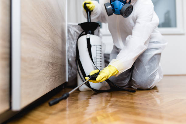 Best Commercial Pest Control Services  in Mcfarland, CA
